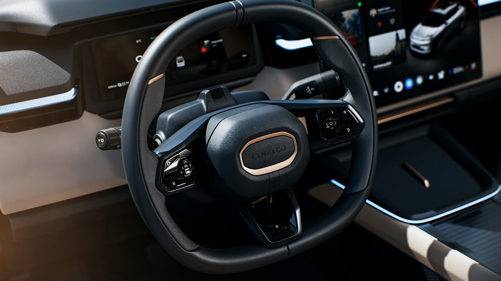 Lynk & Co 08: Ανακοινώθηκαν οι τιμές και οι εκδόσεις 